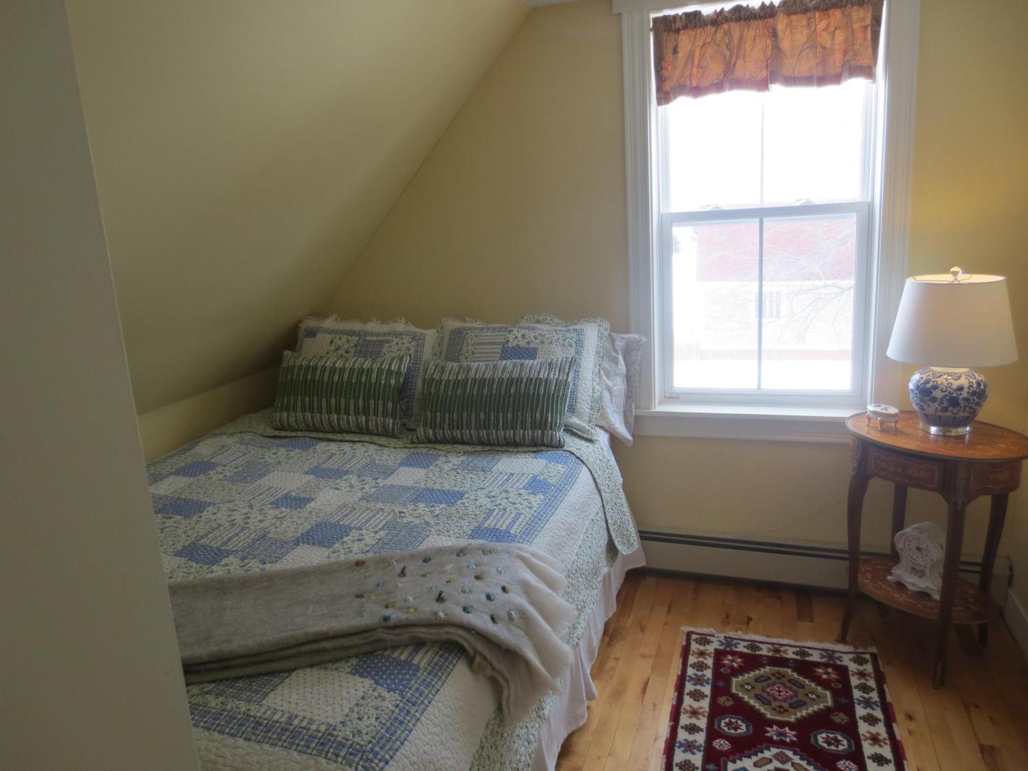Sunbury Cove Winery Bed & Breakfast Miscouche Eksteriør bilde